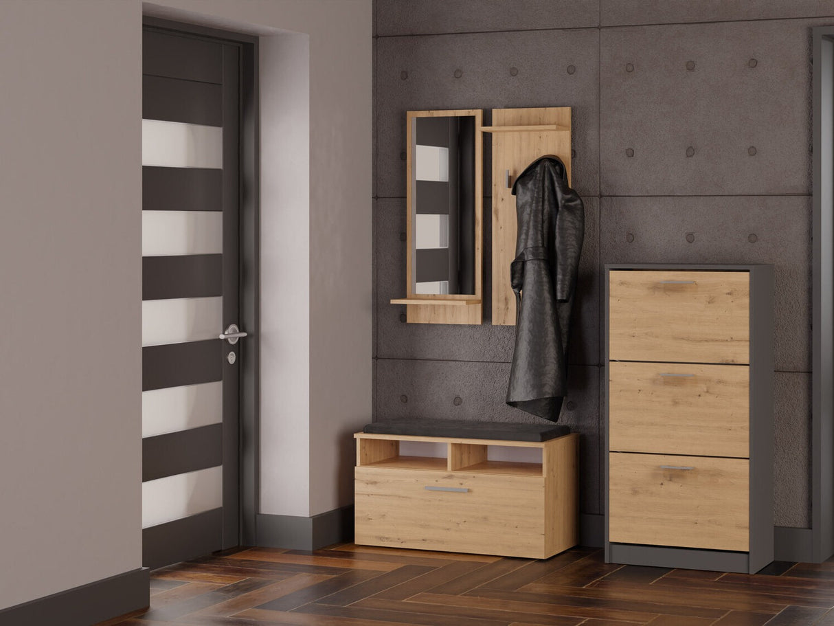 Batų dėžė 543187