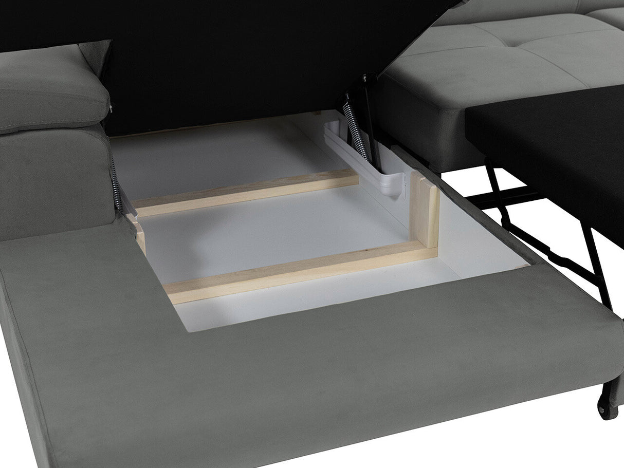 Minkštas kampas 532805 3618024