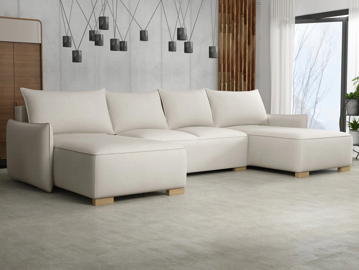 Minkštas kampas 544257