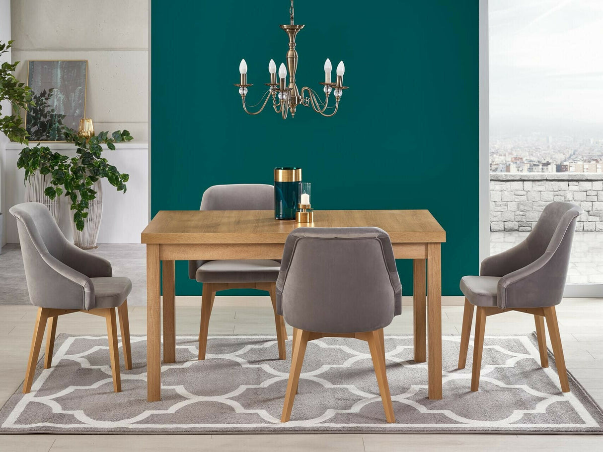 Valgomojo komplektas 544600