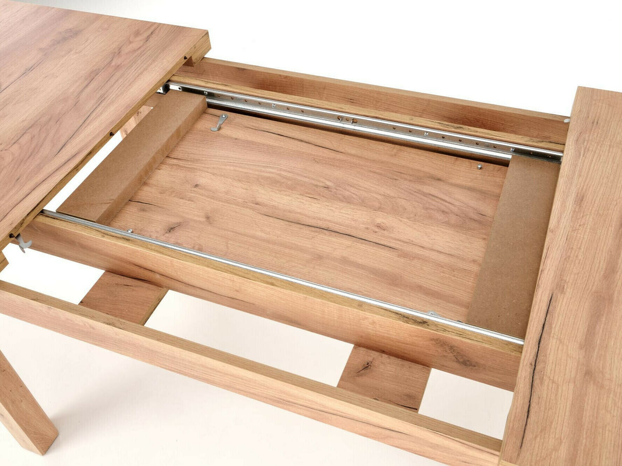 Valgomojo komplektas 544600