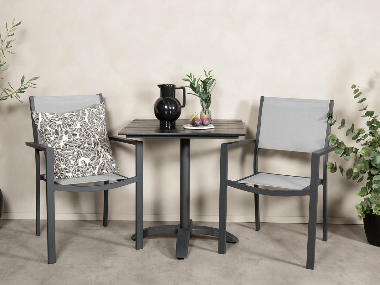 Balkono komplektas 545193