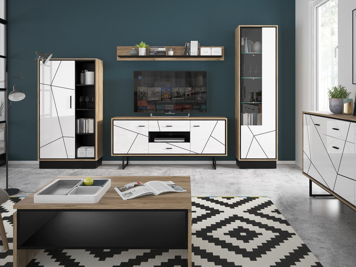 Pakabinama lentyna 545344