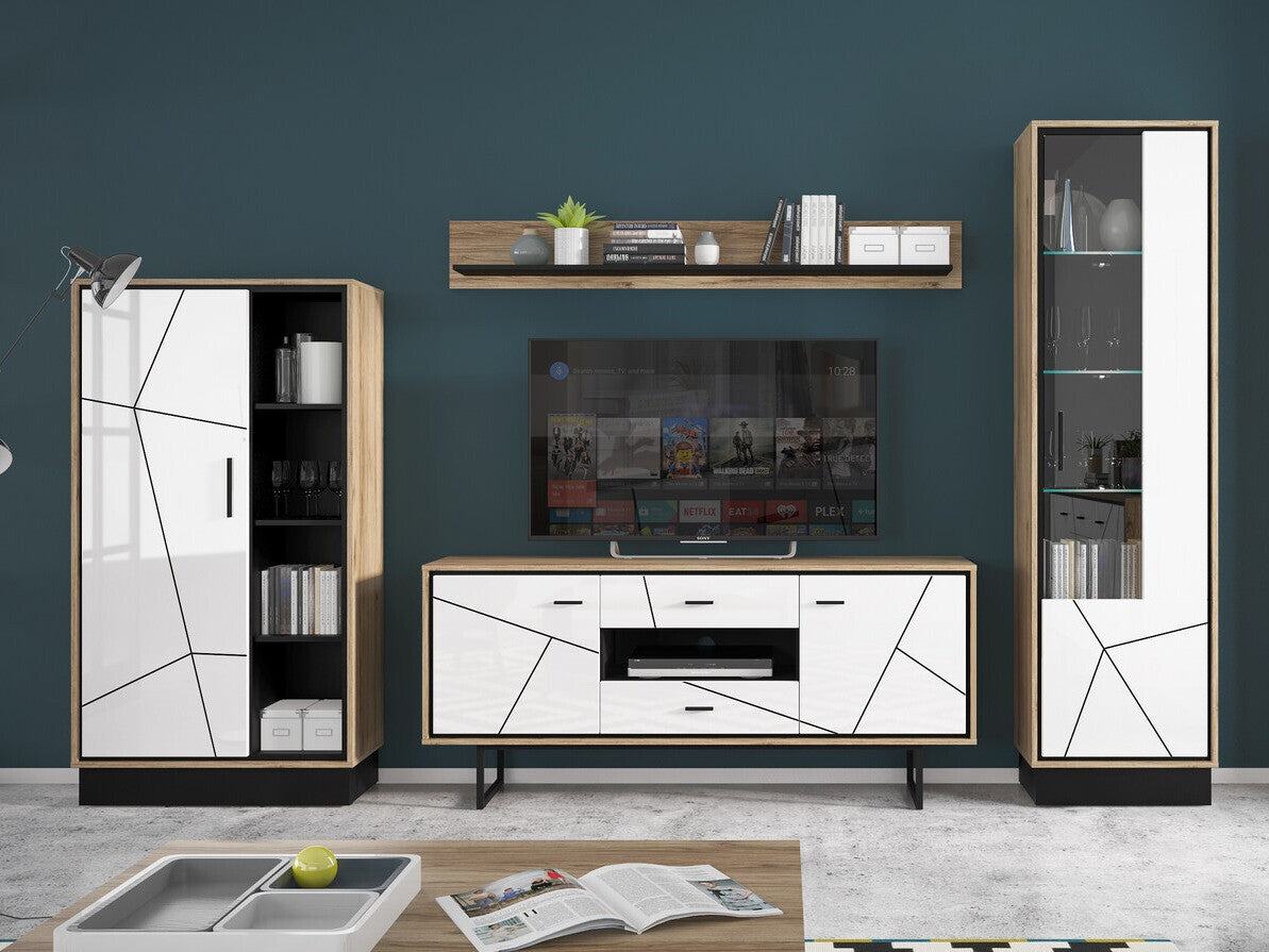 Svetainės komplektas 545441