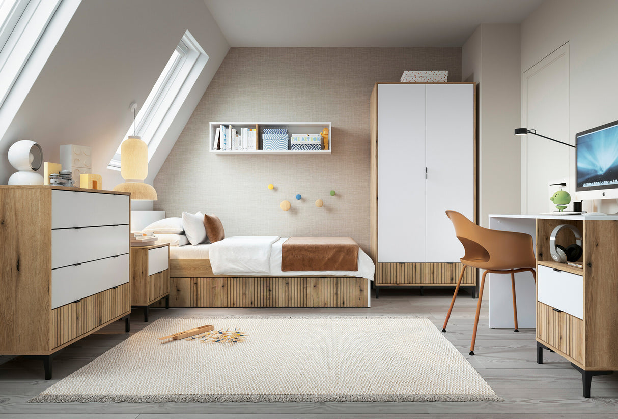 Patalynės dėžė 545481