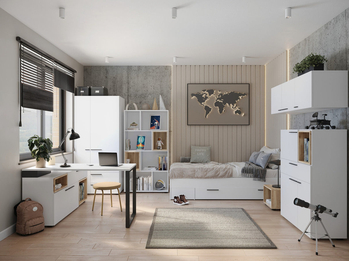 Pakabinama spintelė 545527