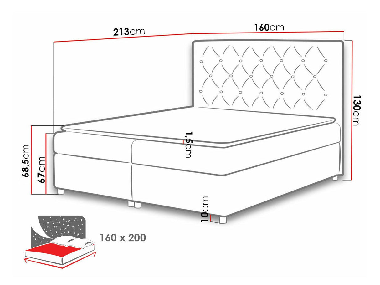 Continental lova 70564