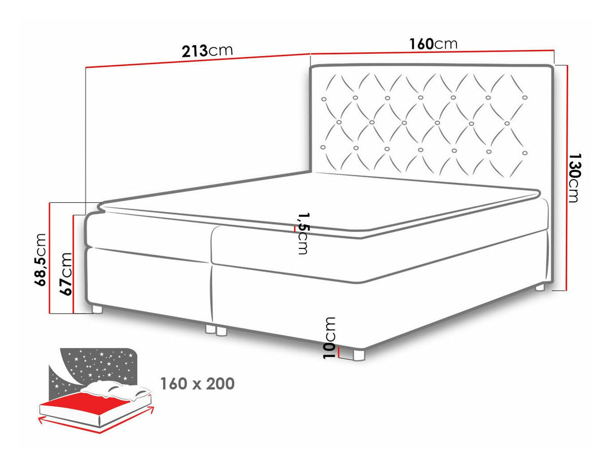 Continental lova 70564