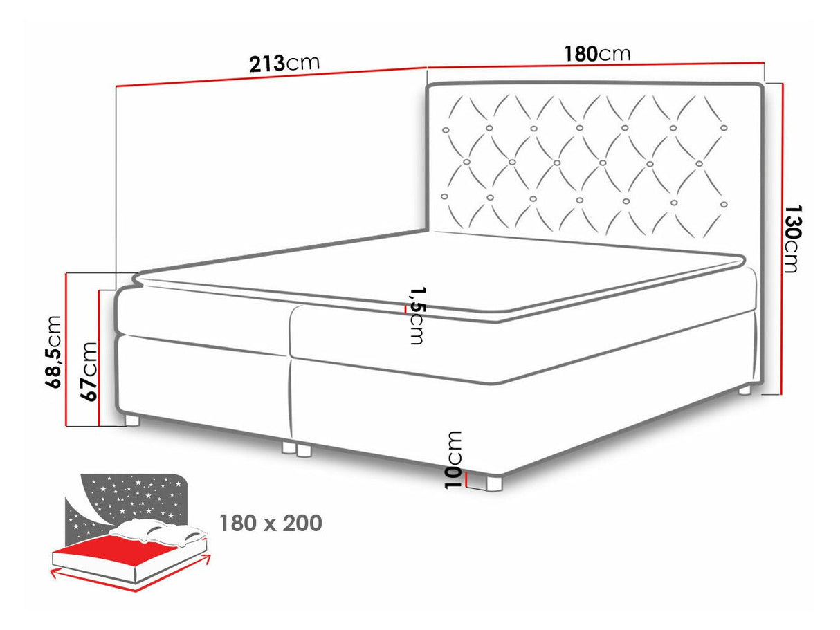 Continental lova 70564