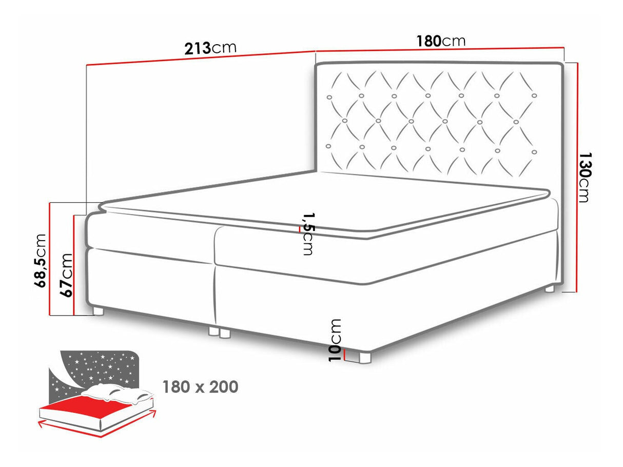Continental lova 70564