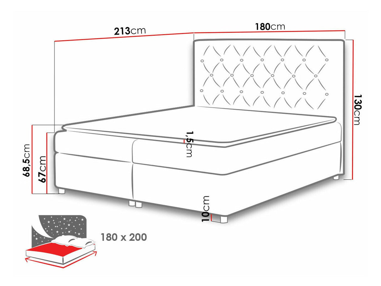 Continental lova 70564