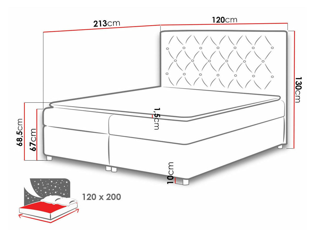 Continental lova 70564
