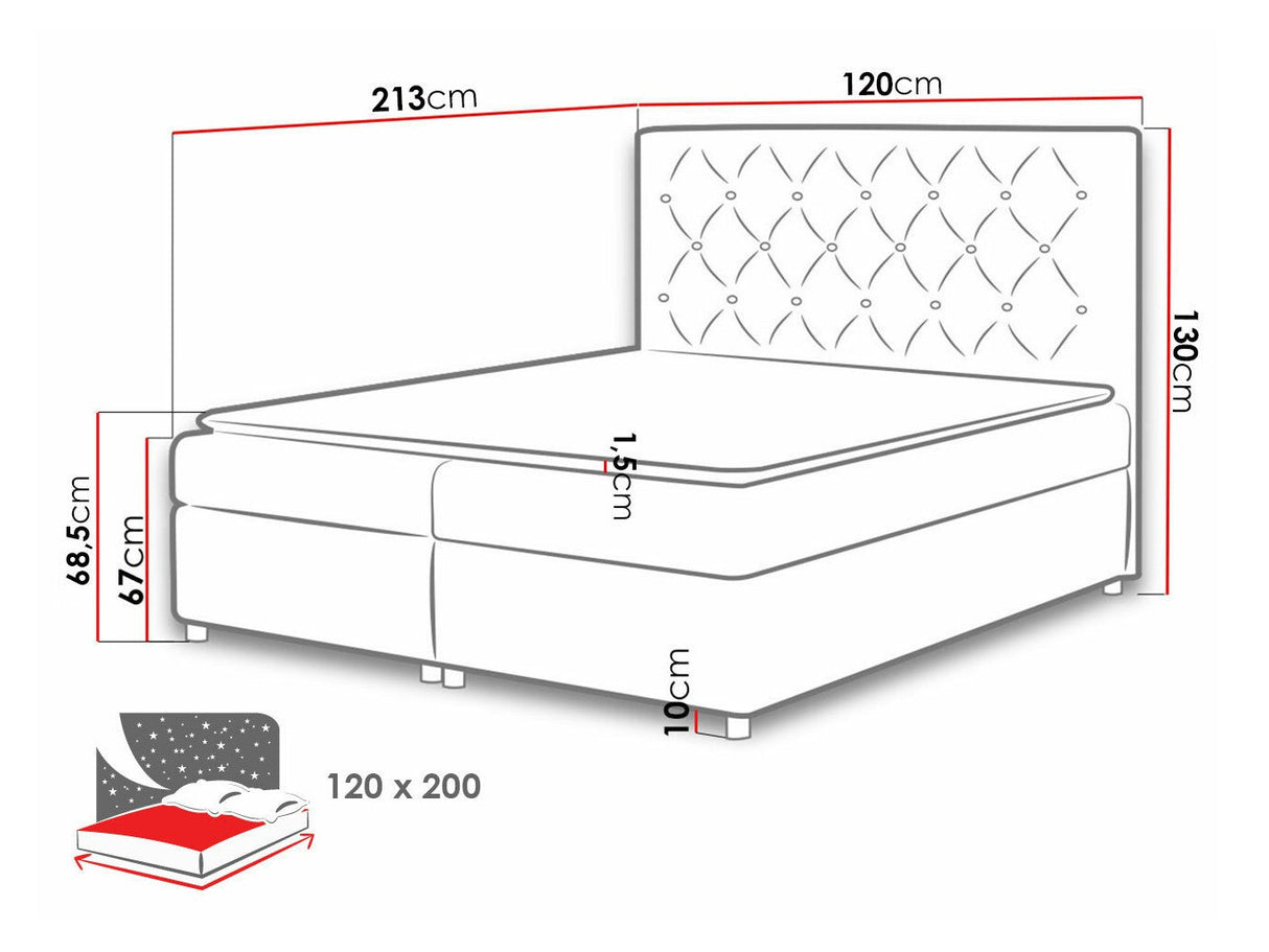 Continental lova 70564