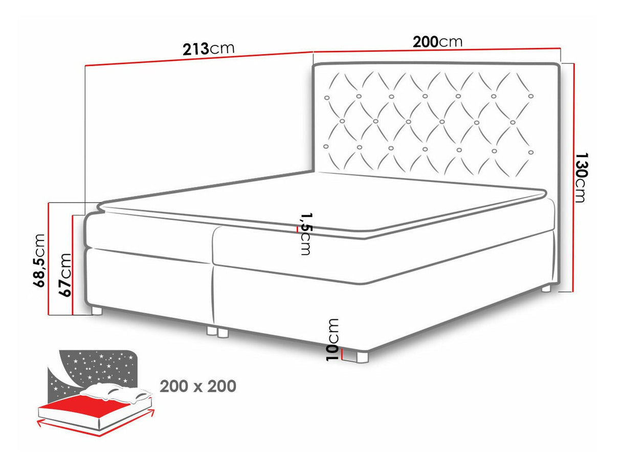 Continental lova 70564