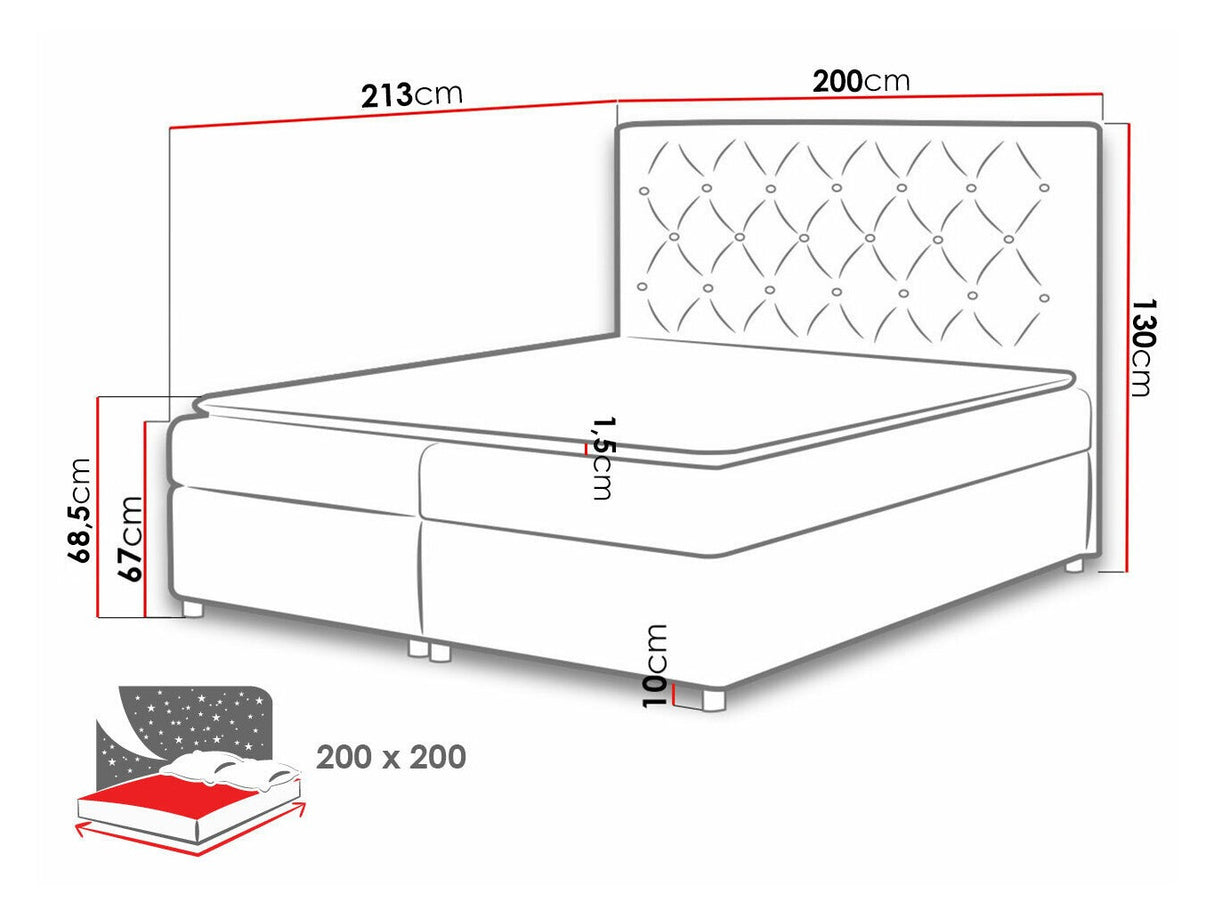 Continental lova 70564