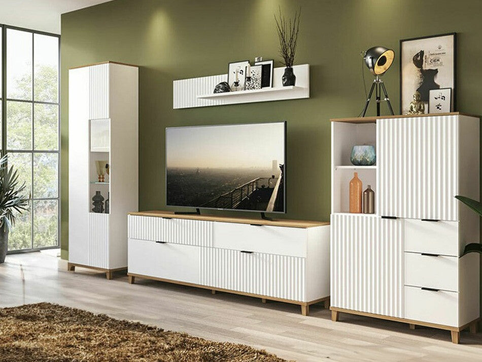 Svetainės komplektas 545714