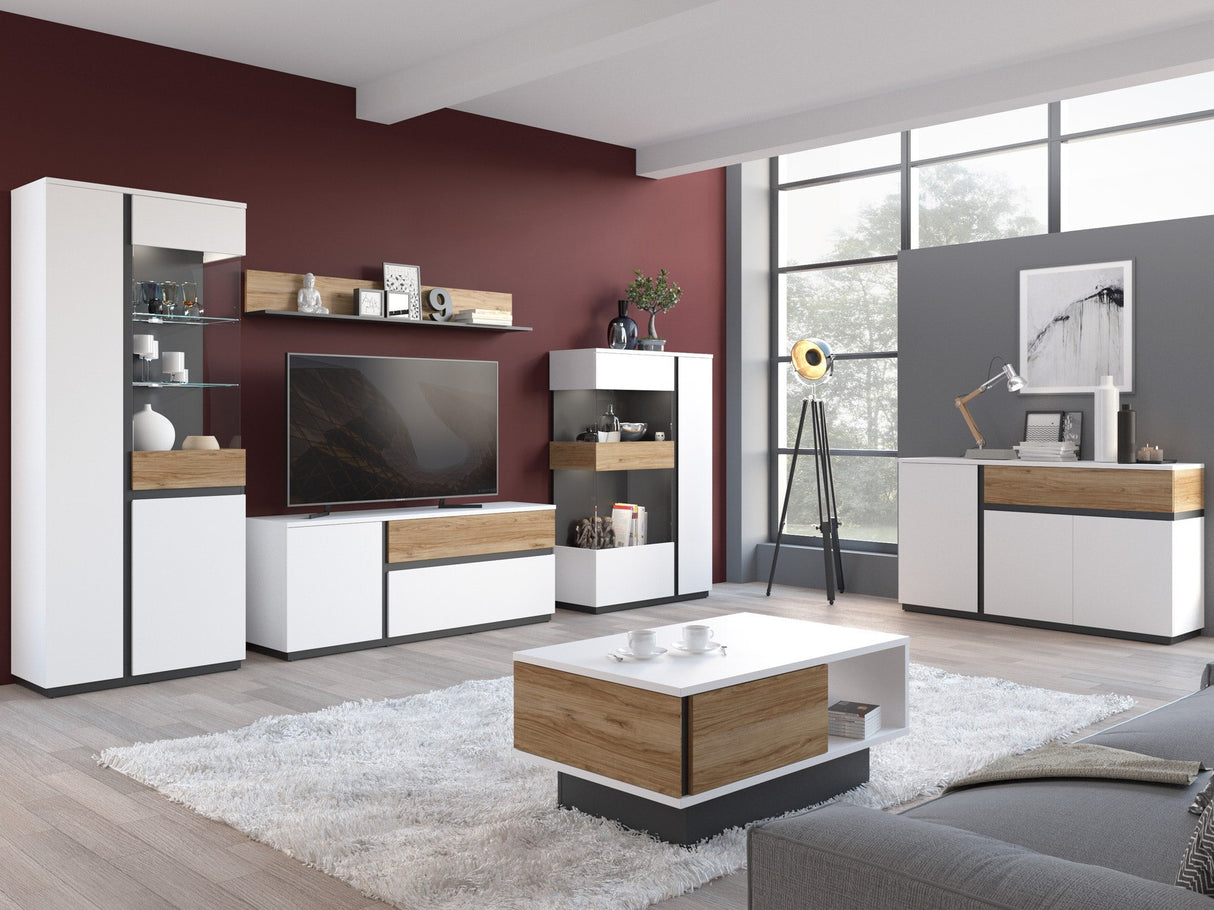 Pakabinama lentyna 545742