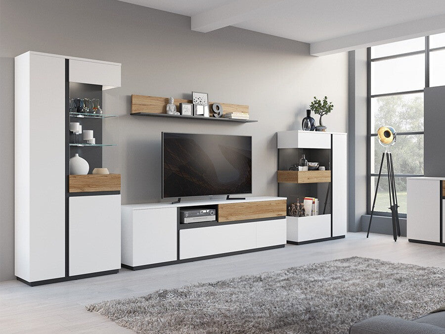 Svetainės komplektas 545874