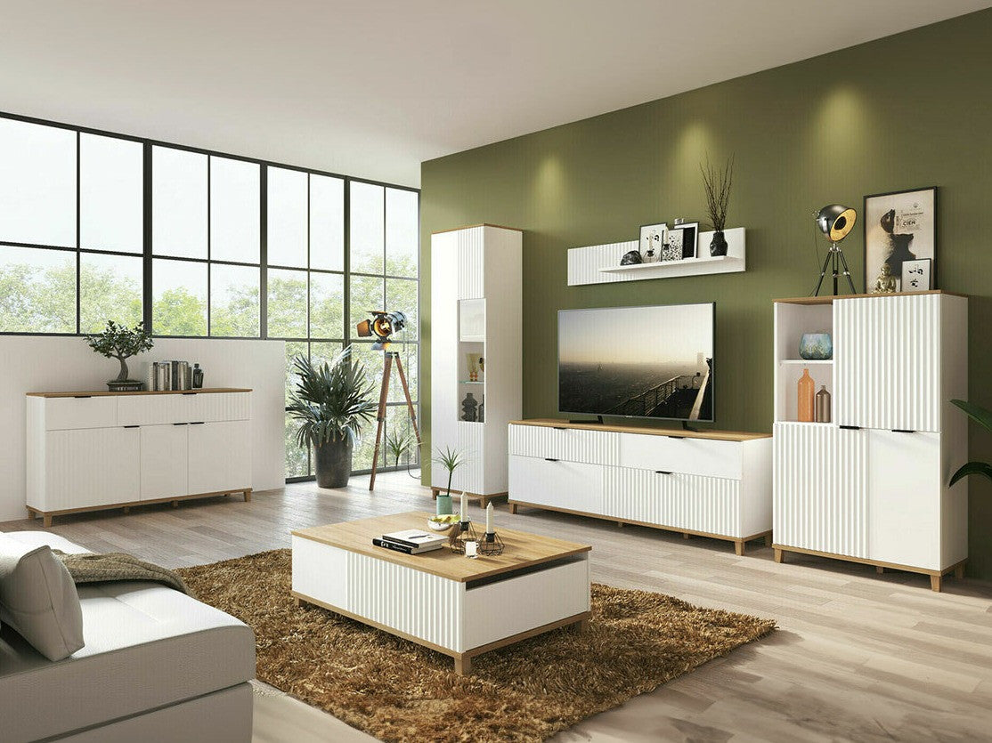 Svetainės komplektas 545709