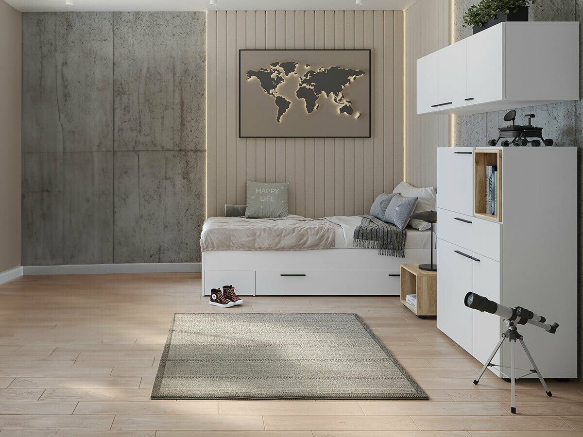 Baldų komplektas 546879