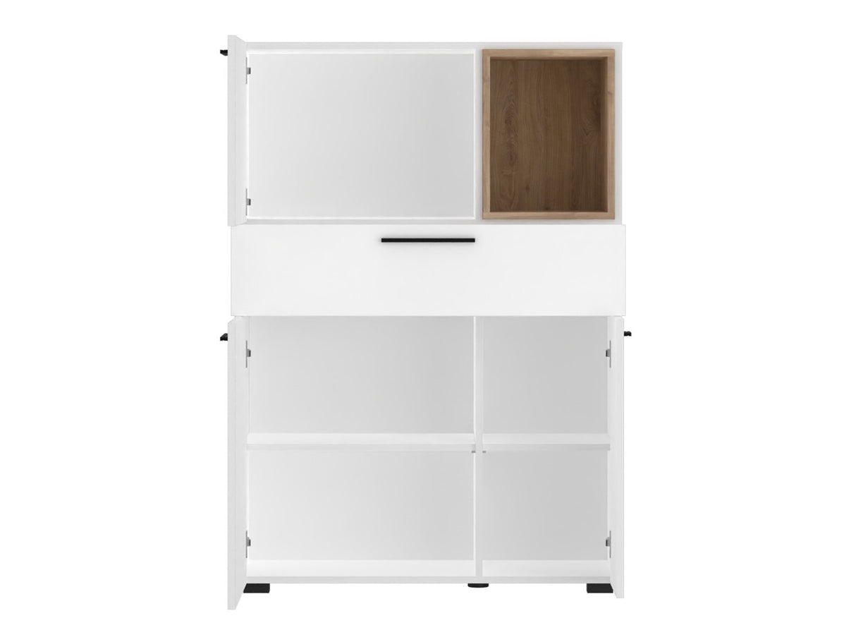 Baldų komplektas 546879