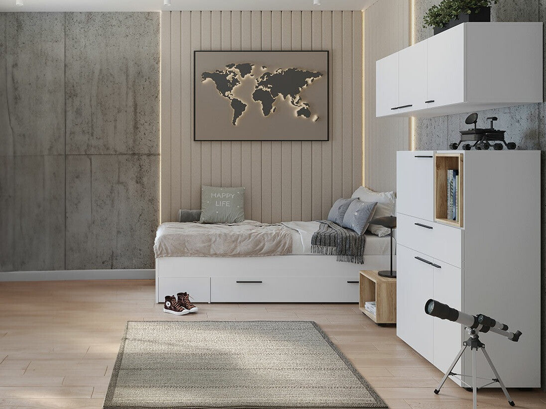 Baldų komplektas 546879