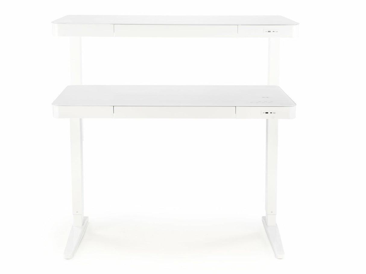 Reguliuojamo aukščio darbo stalas 547135