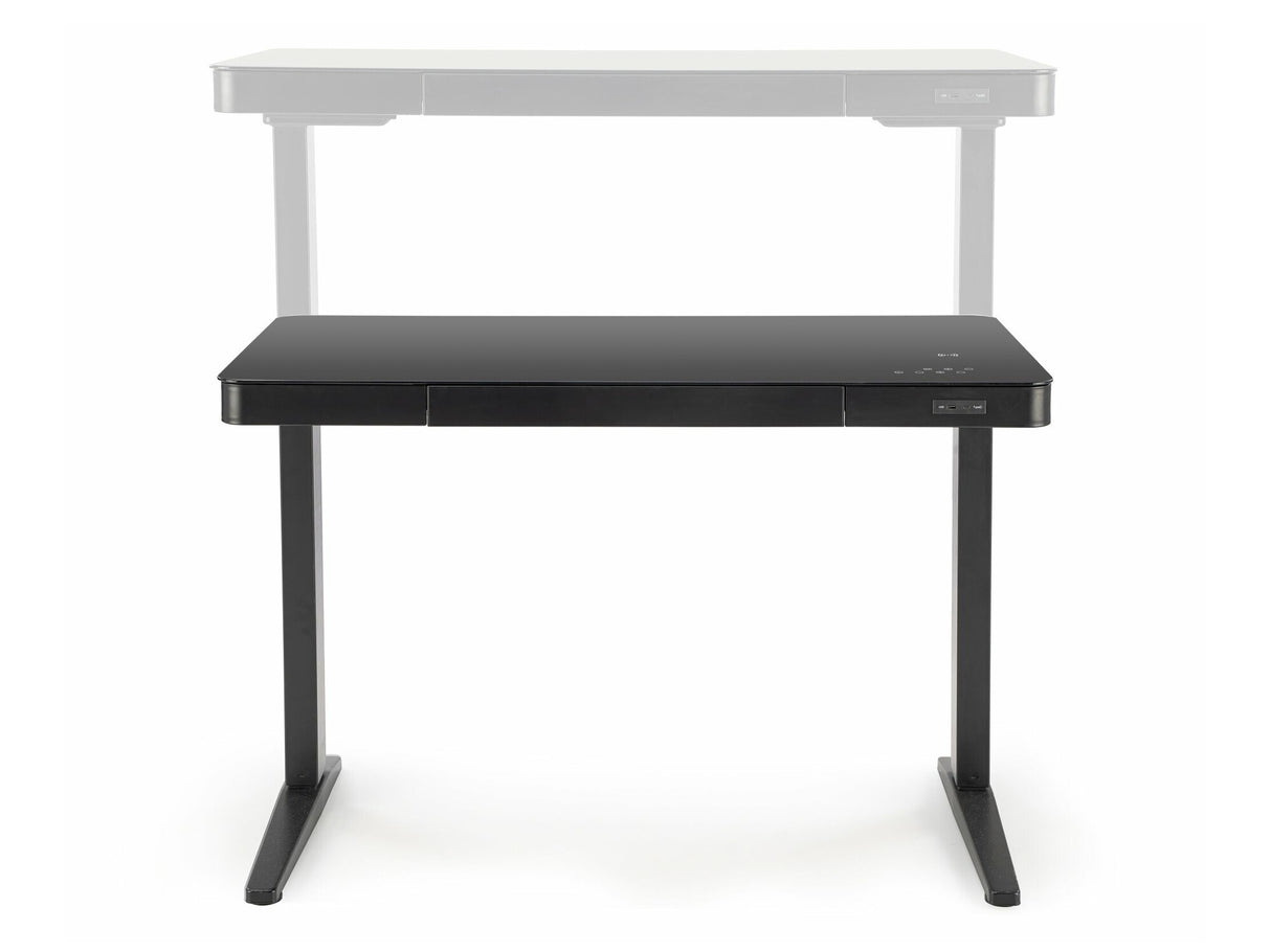Reguliuojamo aukščio darbo stalas 547135