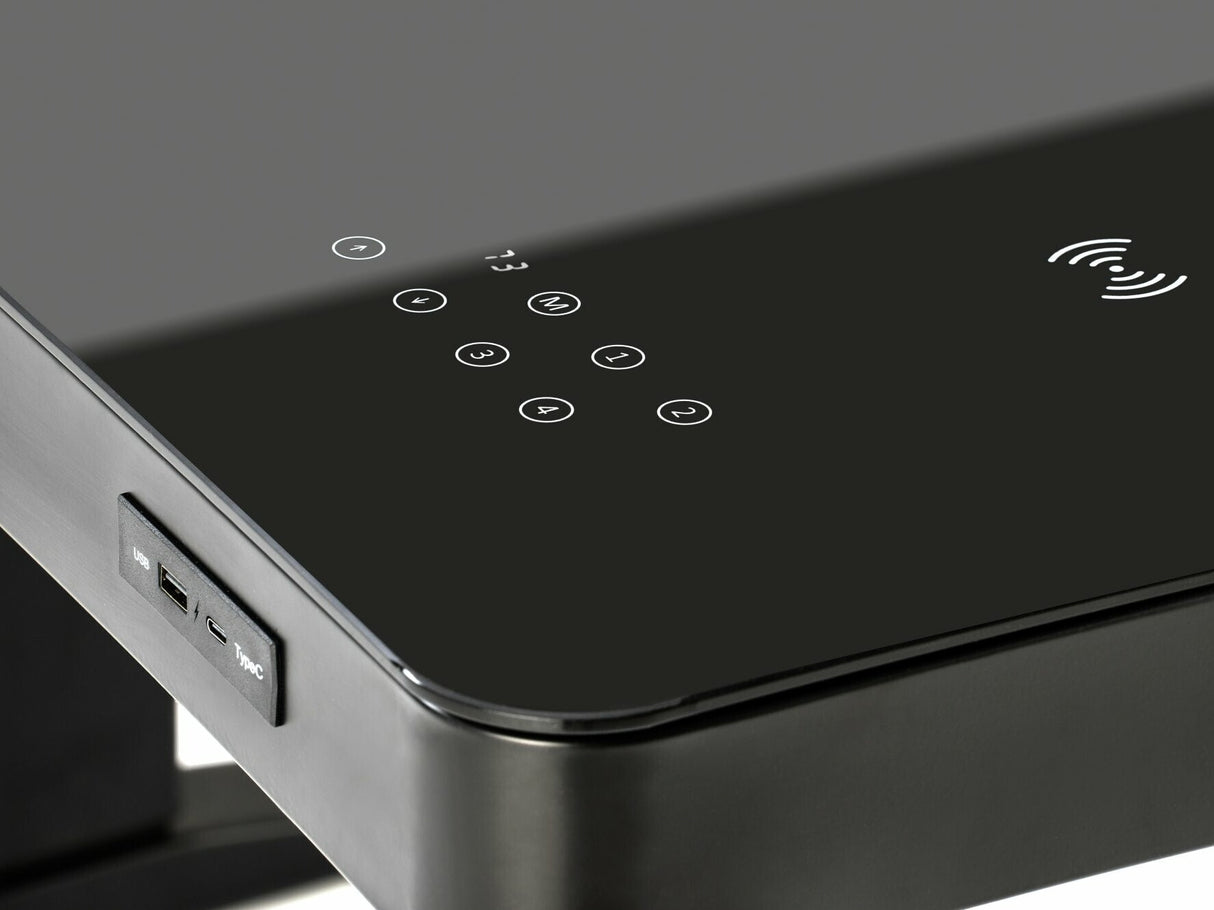 Reguliuojamo aukščio darbo stalas 547135