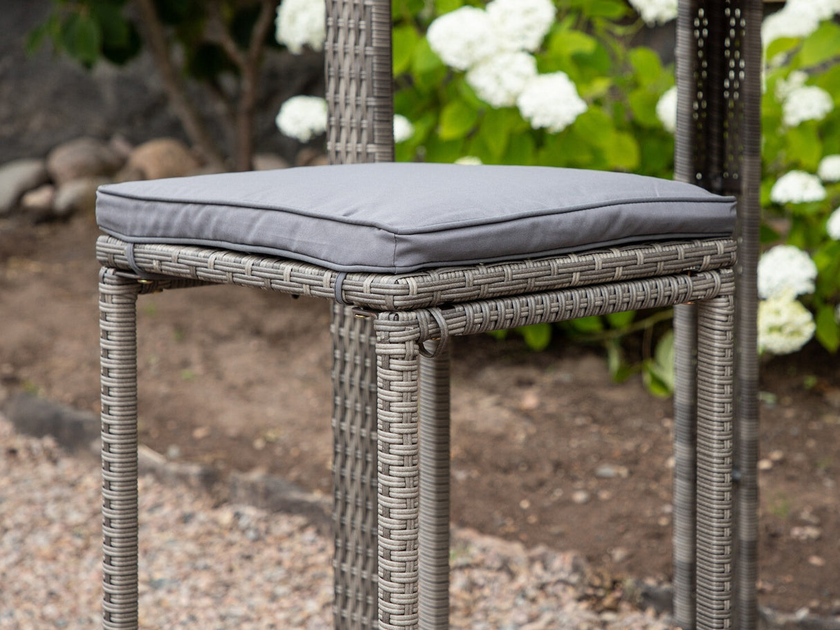 Lauko baro kėdė 490492 3647824