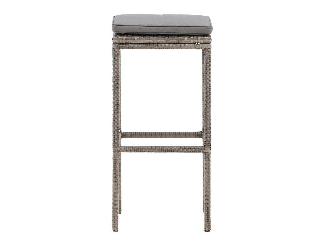 Lauko baro kėdė 490492