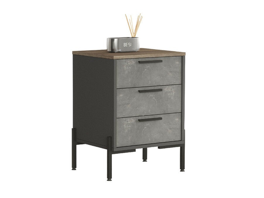 Stalčių blokas 547392