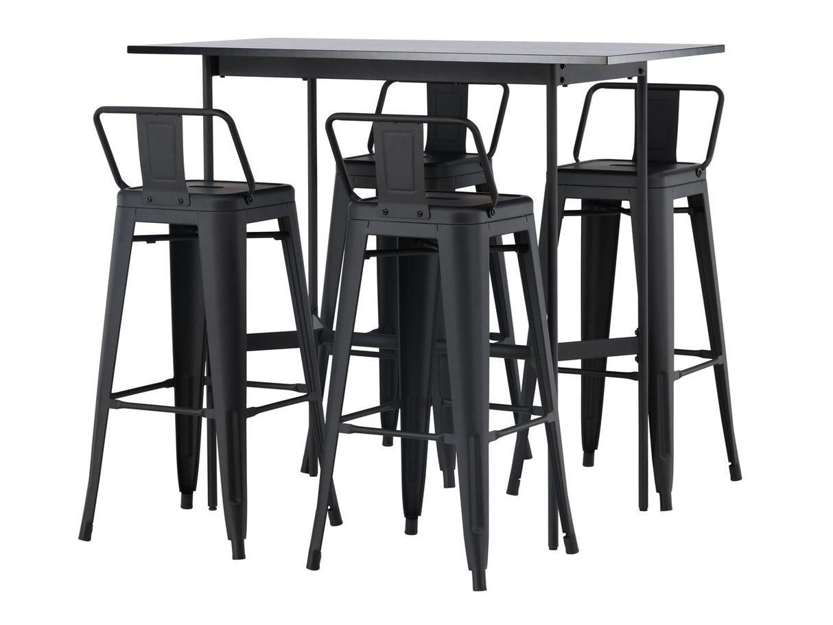 Valgomojo komplektas 489606 3649523