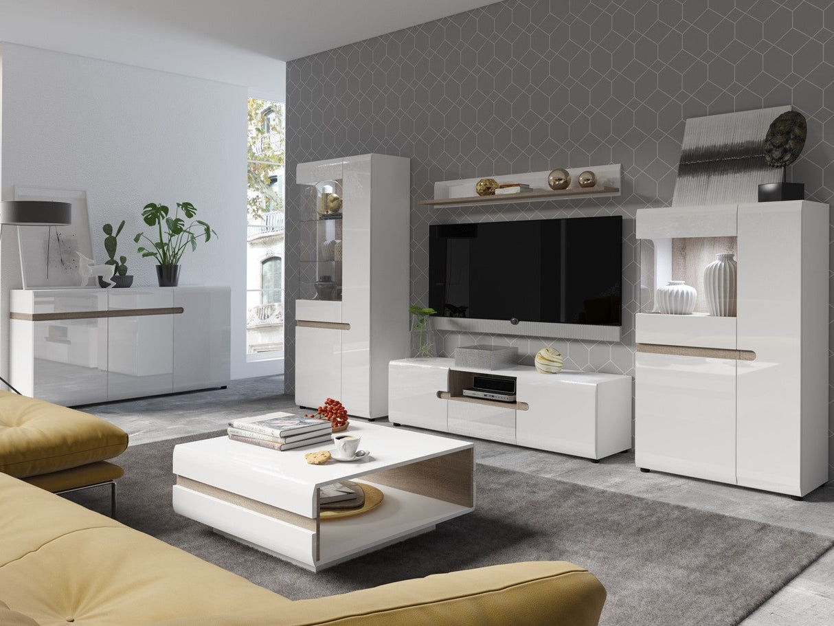 TV staliukas 547567