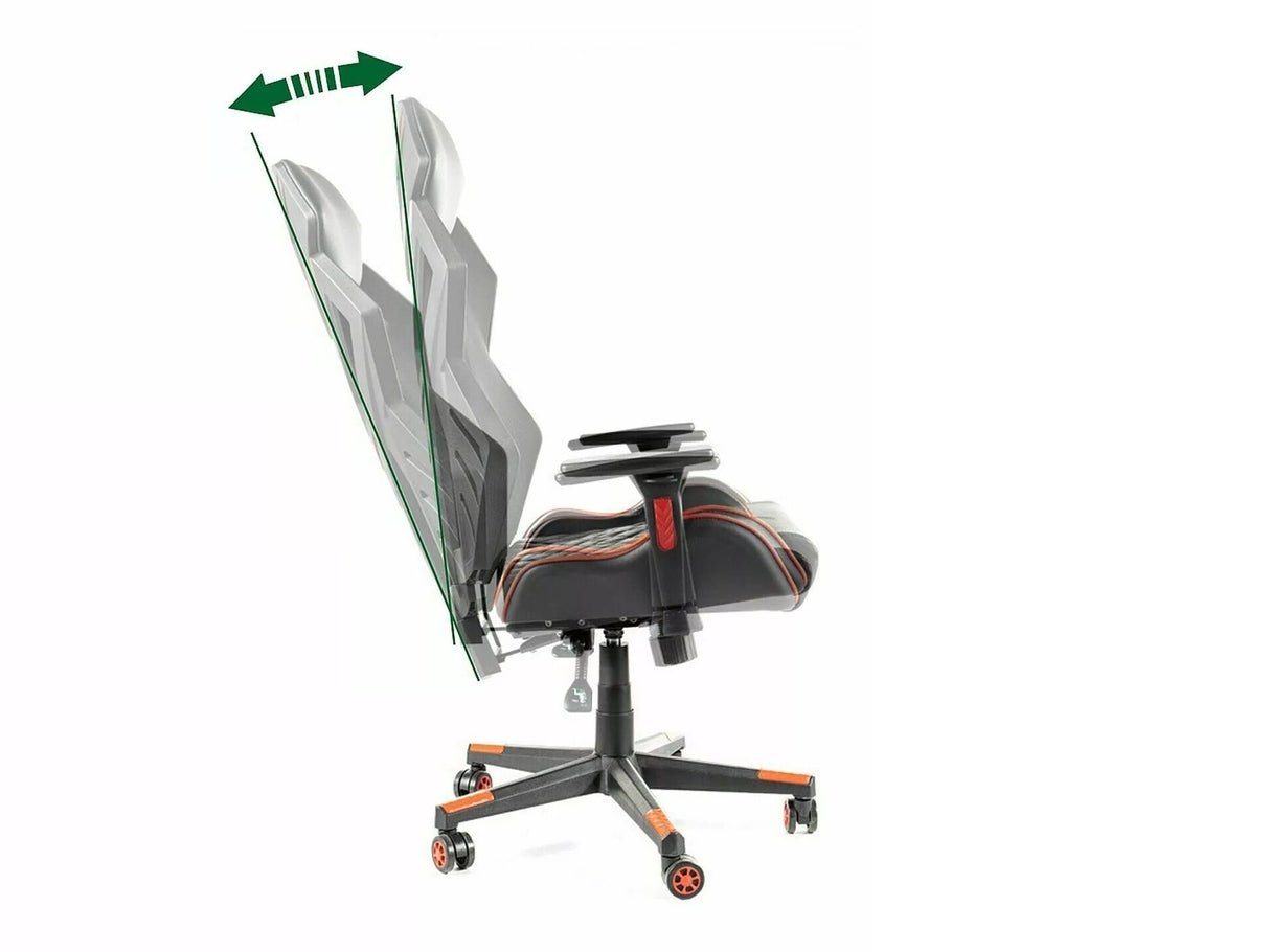 Žaidimų kėdė 547993