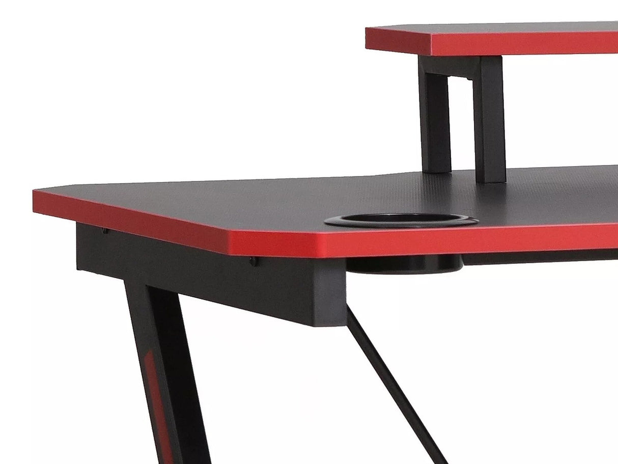 Kompiuterinių žaidimų stalas 548198