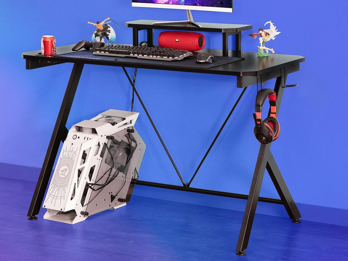 Kompiuterinių žaidimų stalas 548198