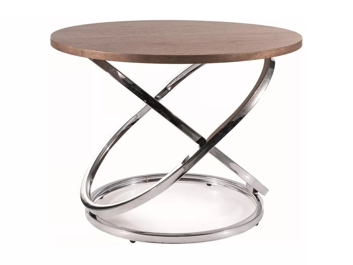 Žurnalinis staliukas 548468