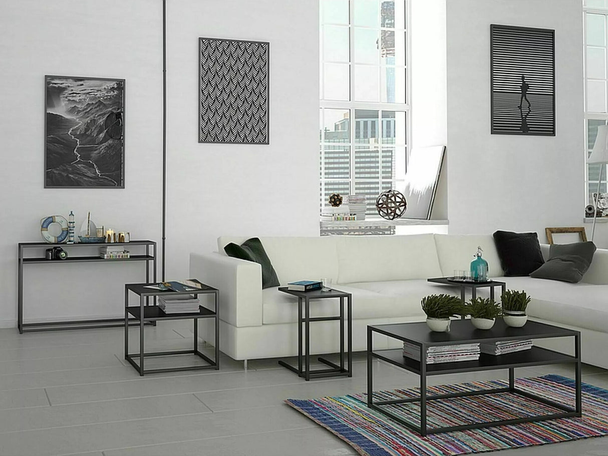 Šoninis staliukas 548538