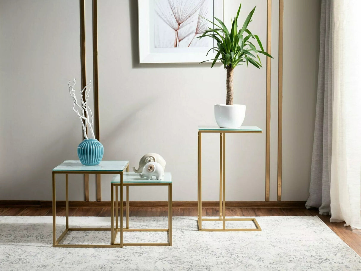 Šoninis staliukas 548541