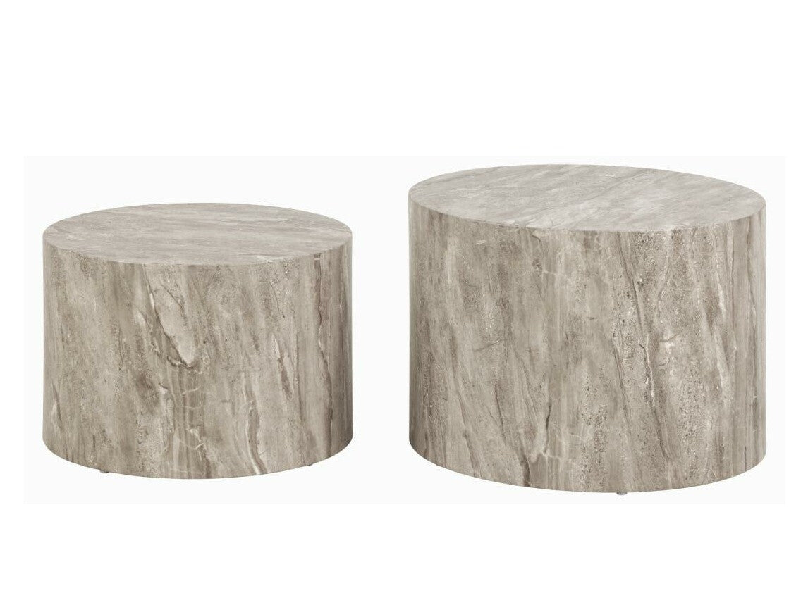 Žurnalinių staliukų komplektas 548942