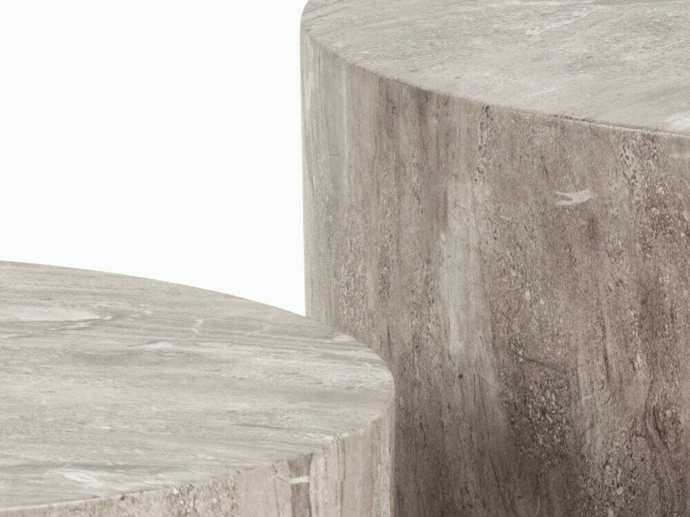 Žurnalinių staliukų komplektas 548942