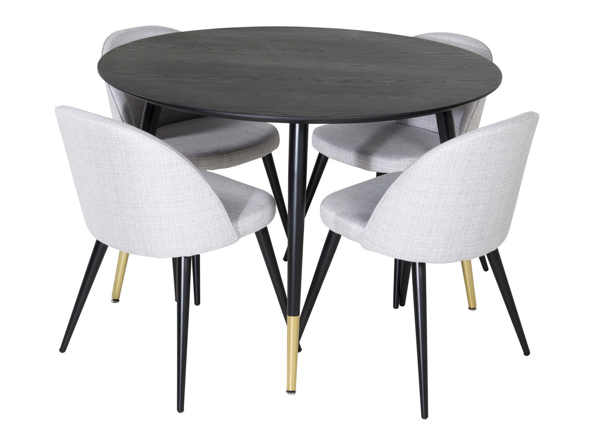 Valgomojo komplektas 279804 3661628