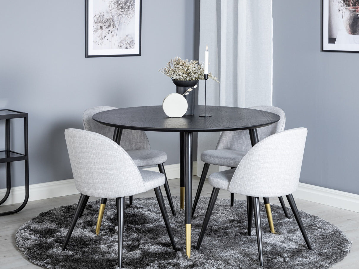 Valgomojo komplektas 279804 3661629