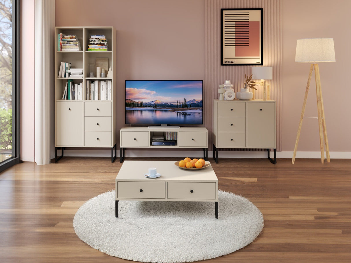 Žurnalinis staliukas 548962