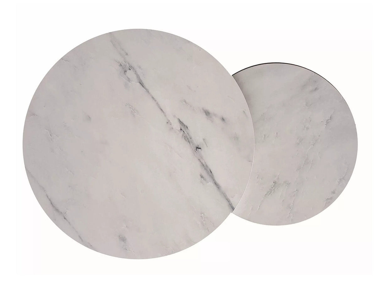 Žurnalinių staliukų komplektas 548967