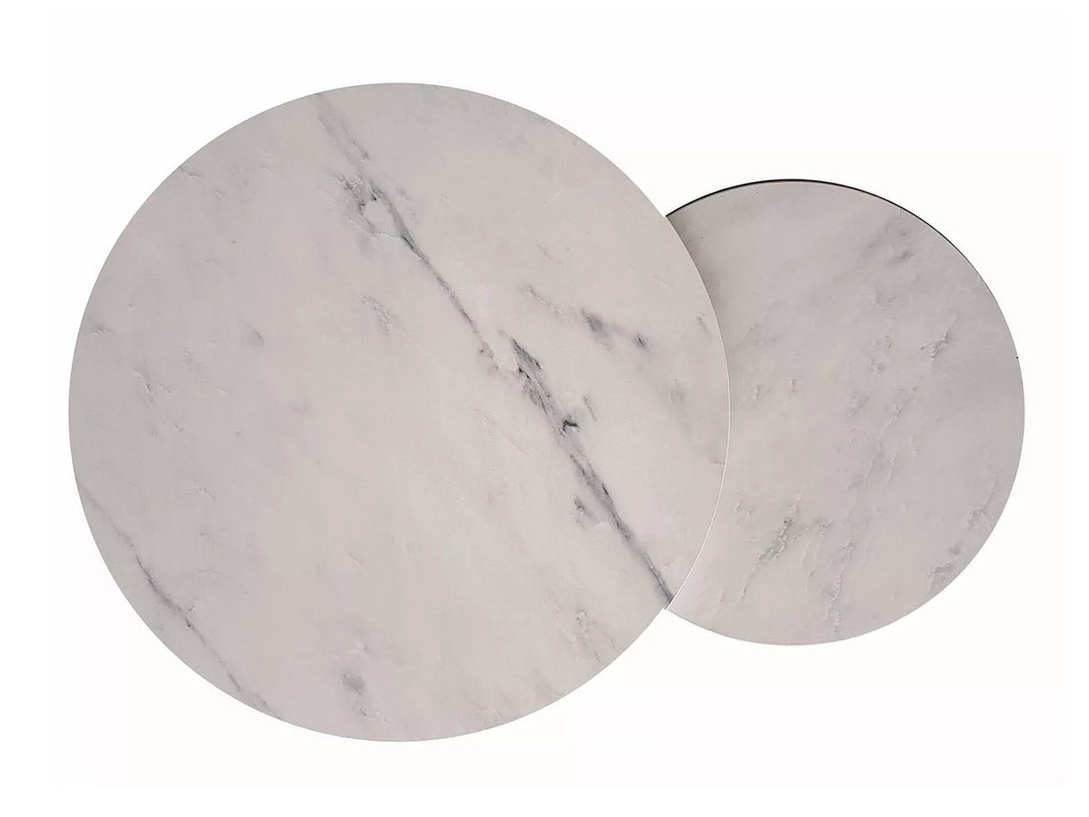 Žurnalinių staliukų komplektas 548967