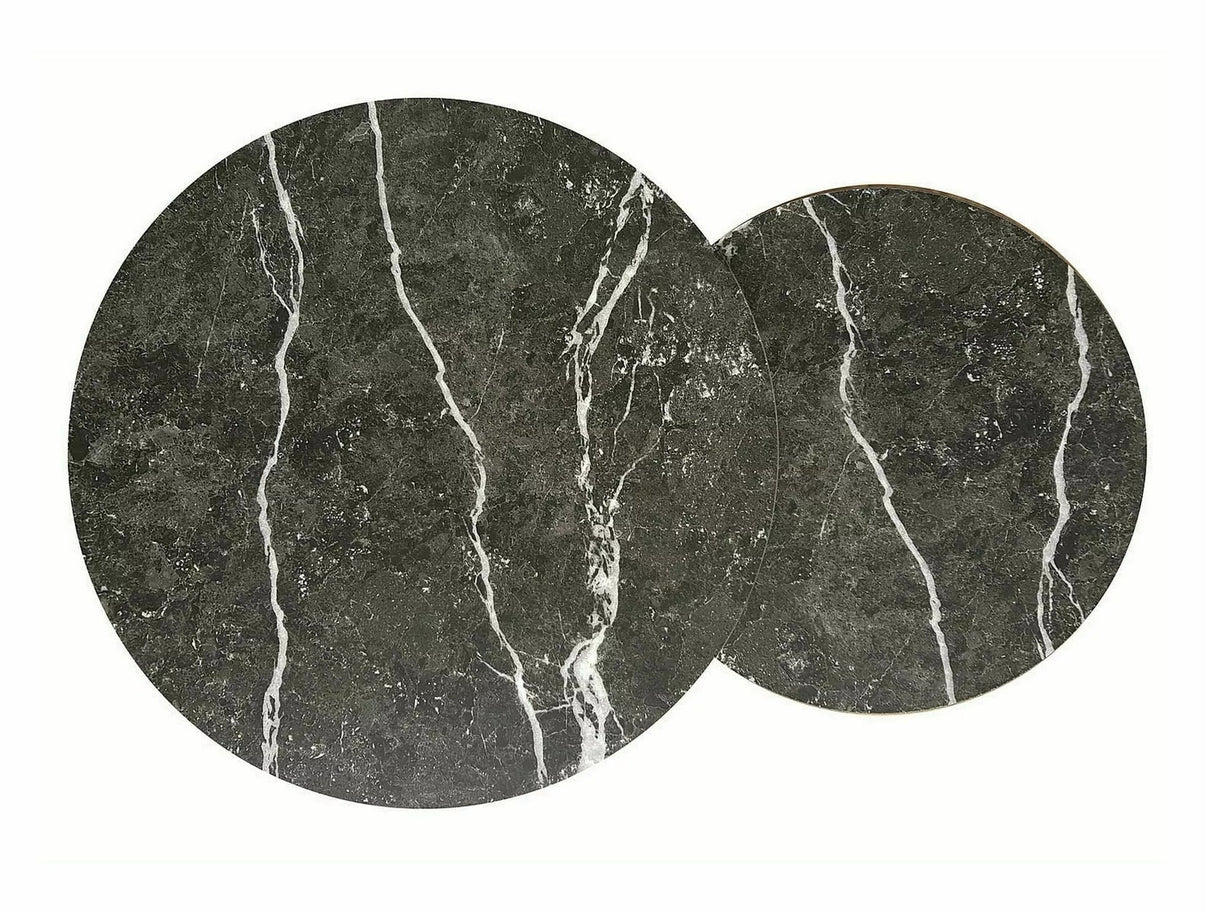 Žurnalinių staliukų komplektas 548988