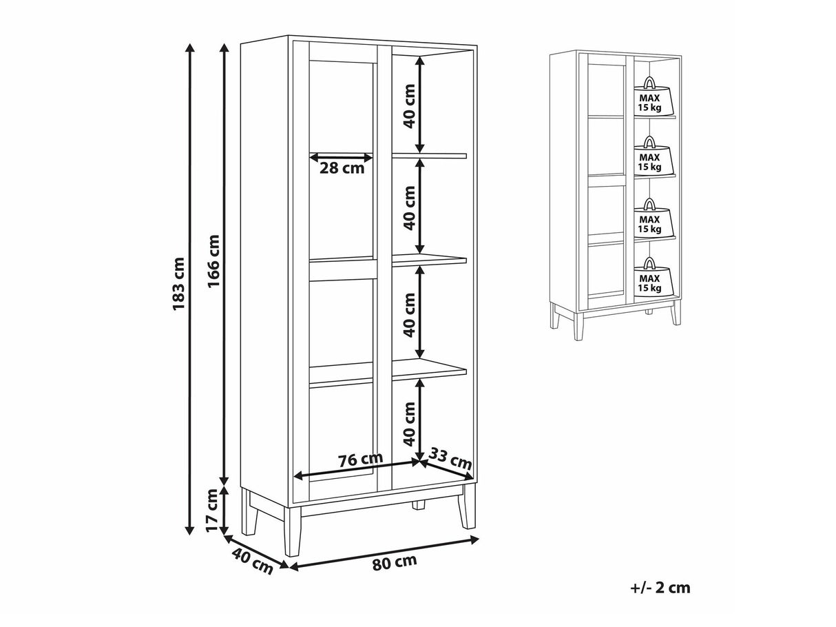 Lentyna 549003