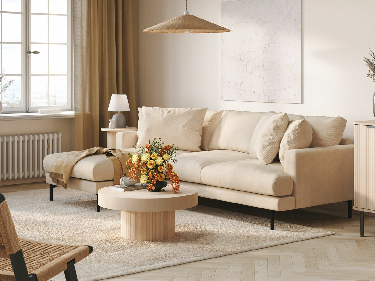 Minkštas kampas 549312